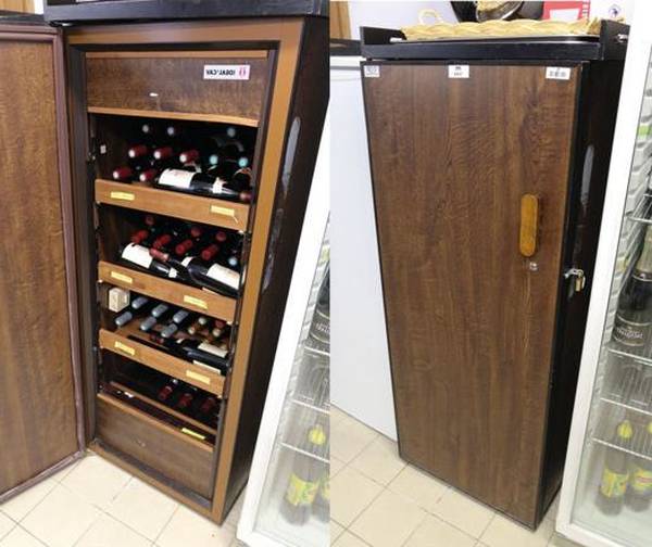 Nouveau conseil –> Ikea rangement vin achat de vin – professionnel – plastique