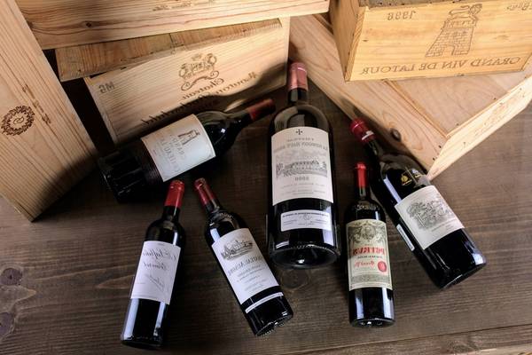 Découvrez Cave à vin sous plan de travail vins – étagère – meuble