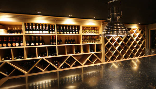 Guide: Cave à vin 28 bouteilles achat vin – pas cher – séjour